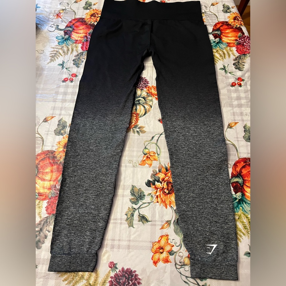 Gymshark leggings!
